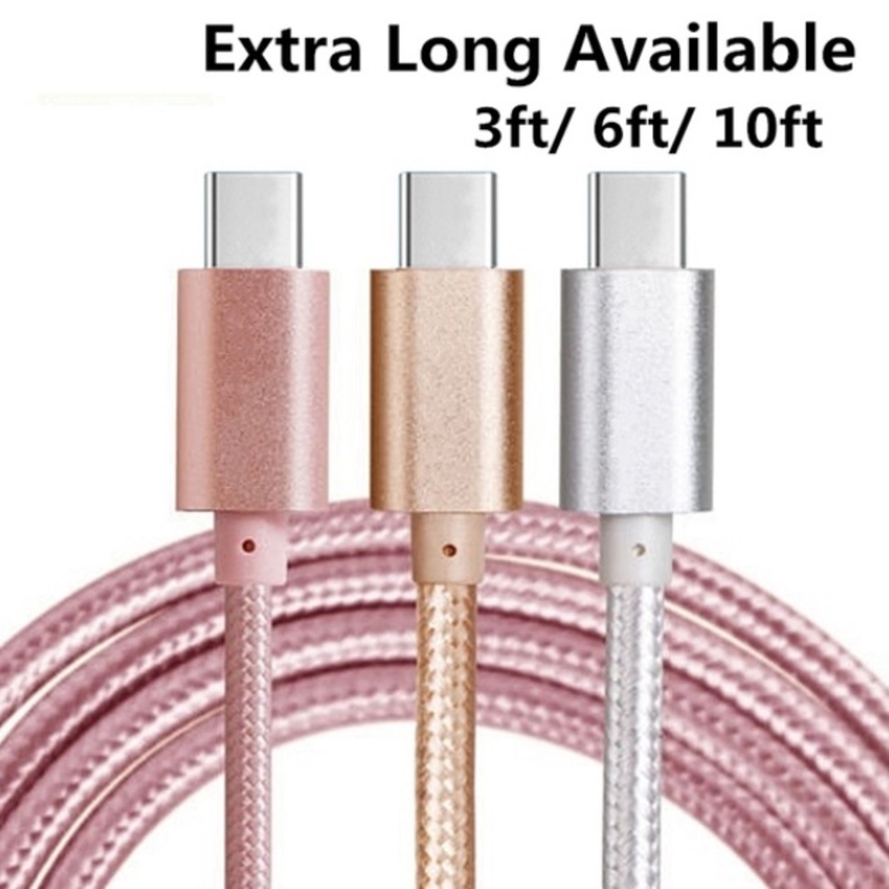iPhone USB charger